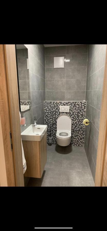 Sd-Apartment Spielberg Bei Knittelfeld Zewnętrze zdjęcie