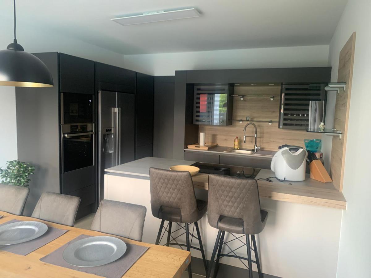 Sd-Apartment Spielberg Bei Knittelfeld Zewnętrze zdjęcie
