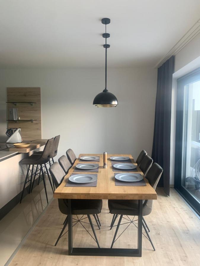 Sd-Apartment Spielberg Bei Knittelfeld Zewnętrze zdjęcie