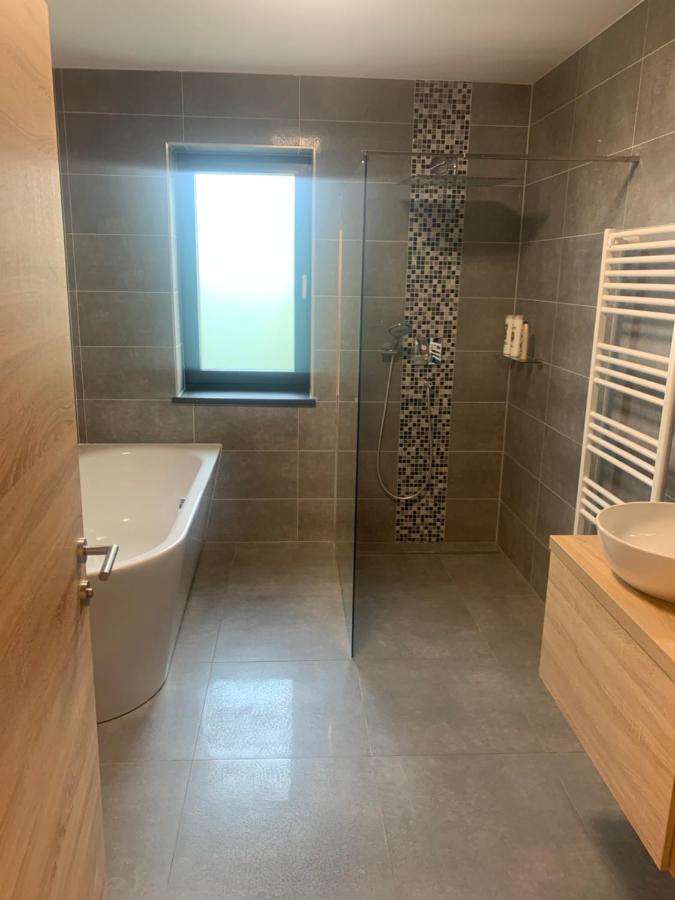 Sd-Apartment Spielberg Bei Knittelfeld Zewnętrze zdjęcie