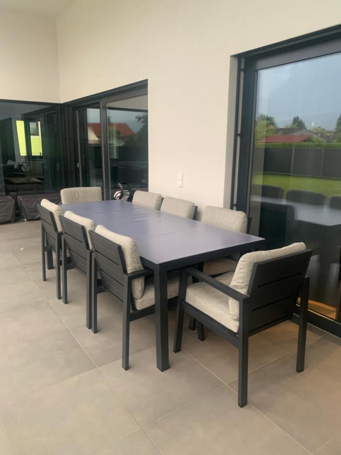 Sd-Apartment Spielberg Bei Knittelfeld Zewnętrze zdjęcie